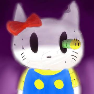ギルティちゃん