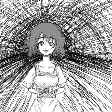 まゆしい