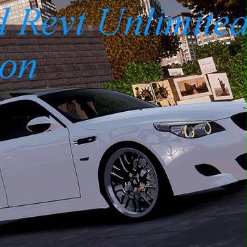 GTA4 BMW