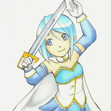 Knight of Air