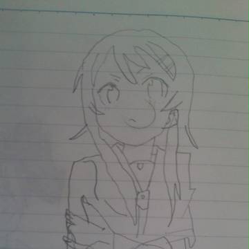 高坂桐乃