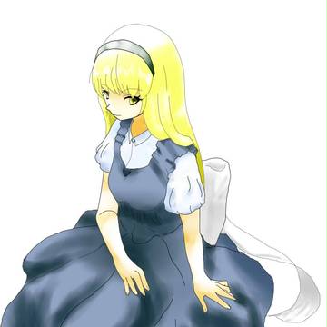 アリス