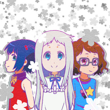 花シャワわん