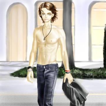 walk this way