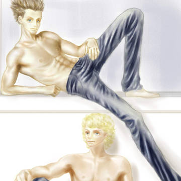 boys