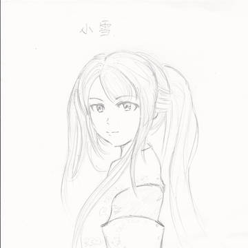 2次元にした…　その4