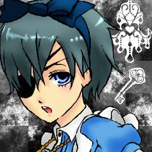 シエル・いん・ワンダーランド