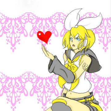 塗ってみた