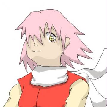 ハル子さん