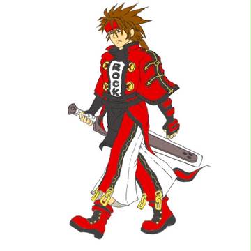 ソル(GG2)