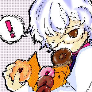 MYセルフィ。