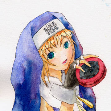 ブリジット2
