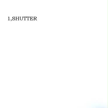 【ぴく鐘】1,SHUTTER【交流】