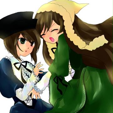もう離さんですよー！