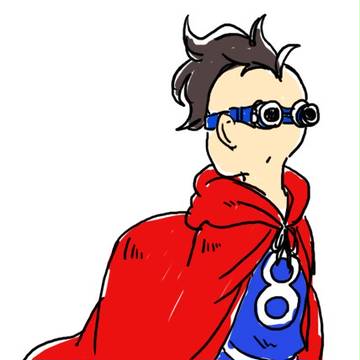 彼マント♥