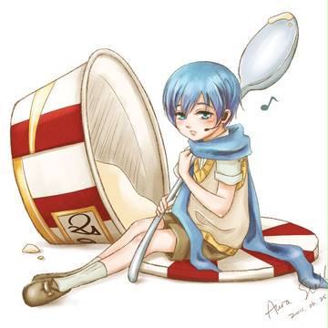 KAITO & ICE