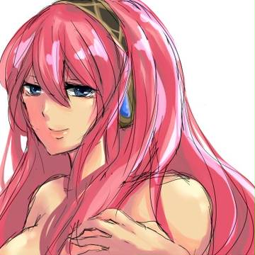 ルカさん