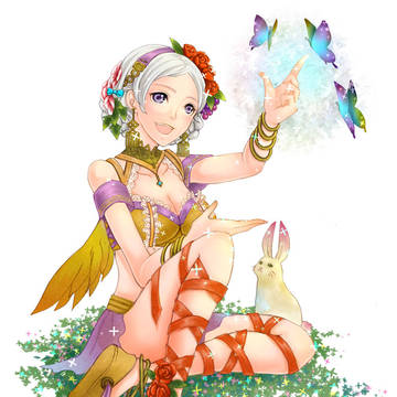 オリジナル