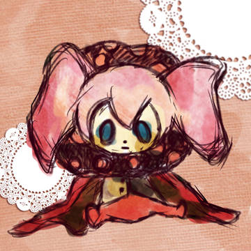 シャルロッテ