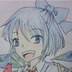 ちるの☆ｷﾗｯ