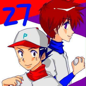 【リク】丸尾・進【エストゥー】