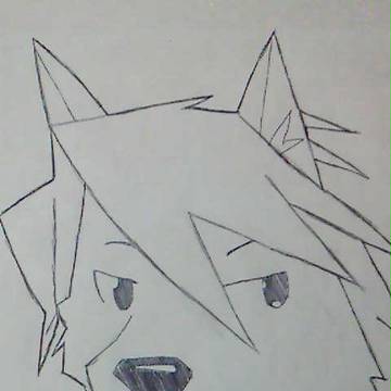下手な絵ｗ