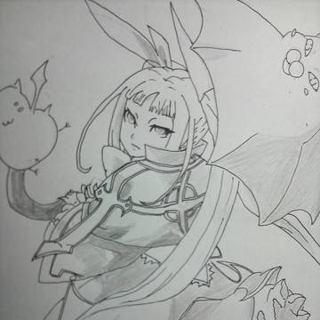 姫様