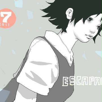 女の子