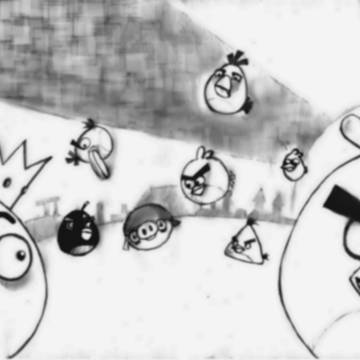 angry birds