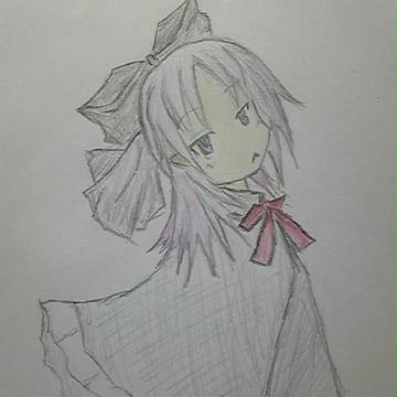 魔女様