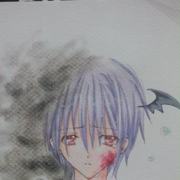 悪魔くん