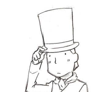落書き纏め合わせ