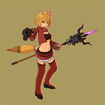 メランプス