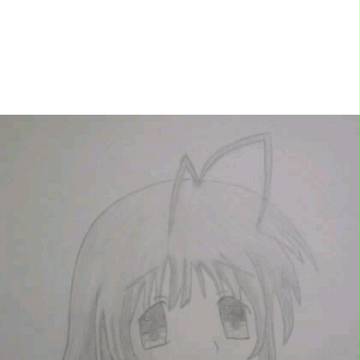 あんパン少女・・・