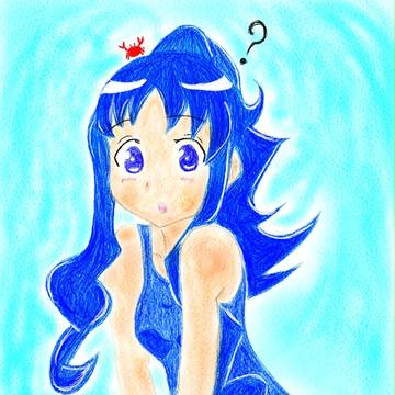 水着えりか?