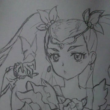 ミルキィローズ
