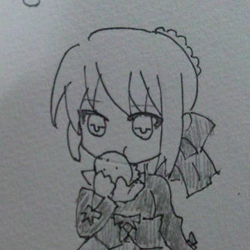 落書きオルタ