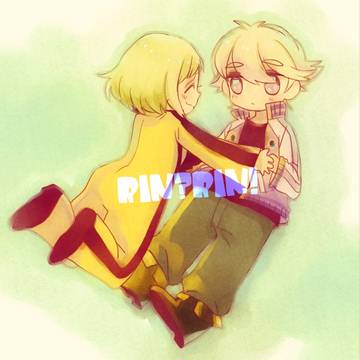 リンリン!