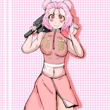 妄想で格ゲー作ることあるよね！
