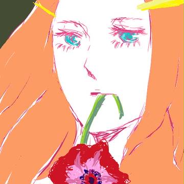 anemone