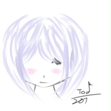 201作品目。