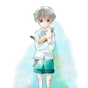 ごめんな