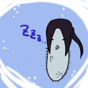 【微生物】としぞうりむし