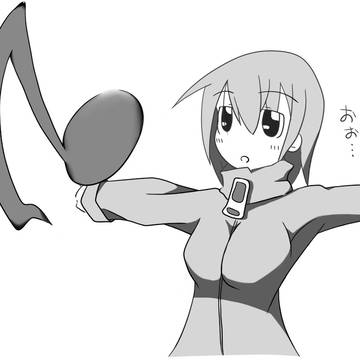 久々に描いた