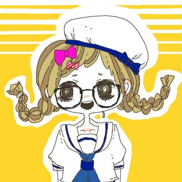 セーラー的な