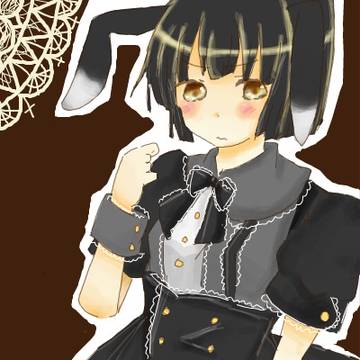 ケモノ耳