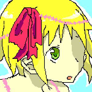 マウス画