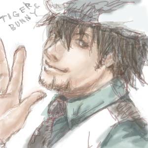 TIGER & BUNNY