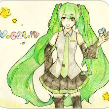初音みくみく!