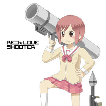 RED★LOVE SHOOTER